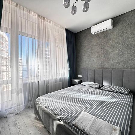 48 Pearl Cozy Apartment Oděsa Exteriér fotografie