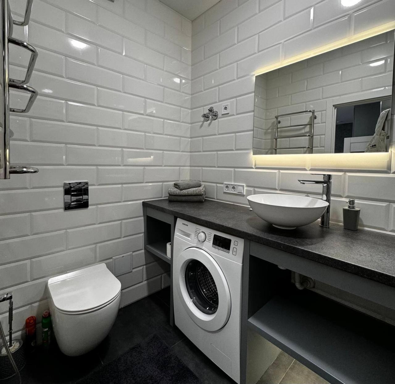 48 Pearl Cozy Apartment Oděsa Exteriér fotografie