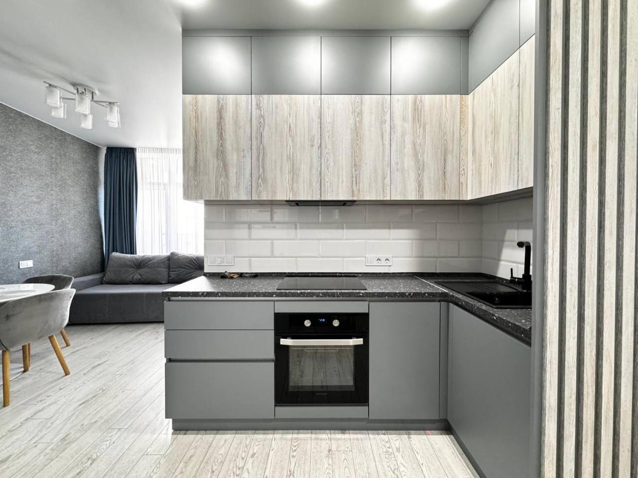 48 Pearl Cozy Apartment Oděsa Exteriér fotografie