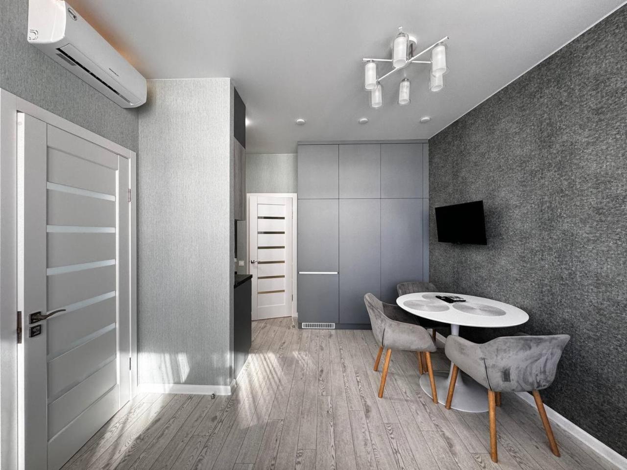 48 Pearl Cozy Apartment Oděsa Exteriér fotografie