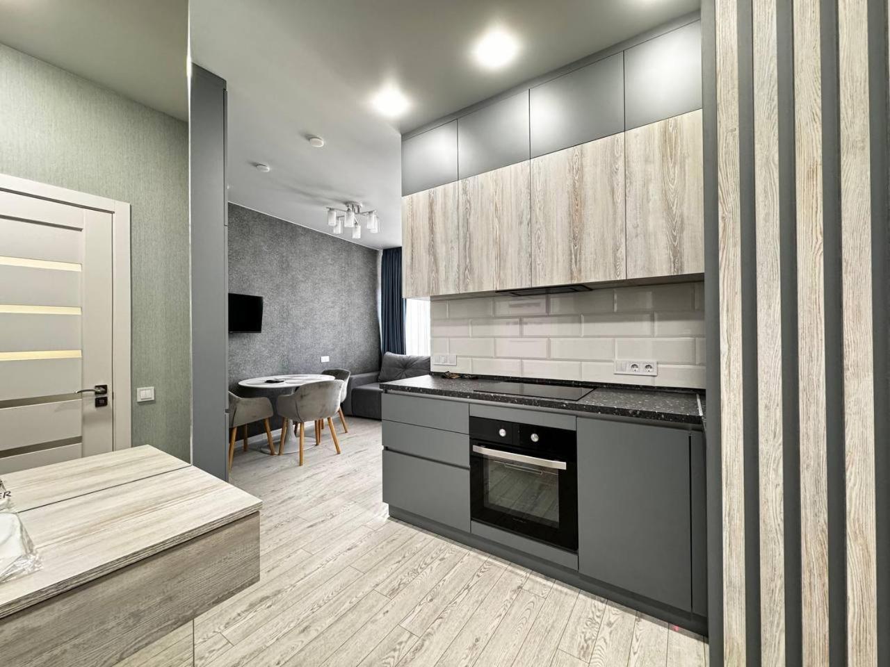48 Pearl Cozy Apartment Oděsa Exteriér fotografie
